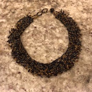 Gorgeous Multi-Color Choker